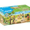 Playmobil - Разходка с алпака