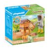 Playmobil - Пчелар