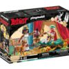 Playmobil - Астерикс: Цезар и Клеопатра