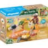 Playmobil - Защитници на щрауси