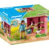 Playmobil - Кокошарник