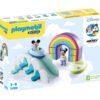 Playmobil - Домът на облак на Мики и Мини