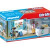 Playmobil - Кабинет с очила за виртуална реалност