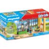 Playmobil - Кабинет по метеорология
