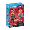 Playmobil - Ейдриън Агресте,Черния котарак
