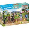 Playmobil - Арена за скокове със Зои и Блейз