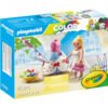 Playmobil - Модна рокля