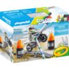 Playmobil - Мотоциклет