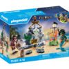 Playmobil - Търсене на съкровища