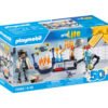 Playmobil - Изследователи с роботи