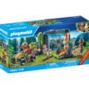 Playmobil - Търсене на съкровища в джунглата