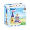 Playmobil - Кулата на Бел със звуци