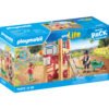 Playmobil - Дърводелец на работа