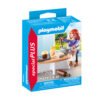 Playmobil - Шеф-сладкар
