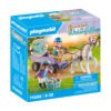 Playmobil - Каруца за пони
