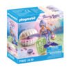 Playmobil - Русалка с перлена раковина