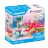 Playmobil - Русалка с променящ цвета си октопод