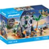 Playmobil - Островът на черепа