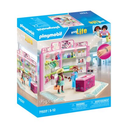 Playmobil - Бутик за красота