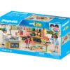 Playmobil - Салон за храна