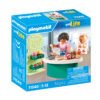 Playmobil - Сладкарница