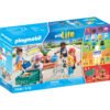 Playmobil - My Figures: Пазаруване