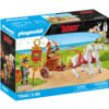 Playmobil - Астерикс: Римска колесница