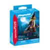 Playmobil - Вещица с котка