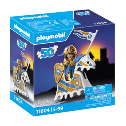 Playmobil - Юбилеен рицар