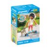 Playmobil - Момче с куче