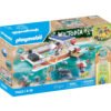 Playmobil - Изследване на Големия бариерен риф