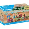 Playmobil - Приют за Вомбати