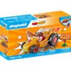Playmobil - Състезателна кола пица