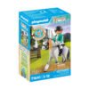 Playmobil - Конен ездач
