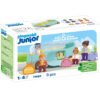 Playmobil - Летищен автобус