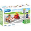 Playmobil - Ежедневни герои
