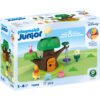 Playmobil - JUNIOR & Disney: Къщата на дървото на Мечо Пух и Прасчо