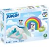 Playmobil - JUNIOR & Disney: Домът в облаците на Мики Маус и Мини Маус