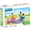 Playmobil - Въртележка