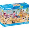 Playmobil - Котешко кафене