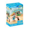 Playmobil - Къщичка на морско свинче