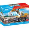 Playmobil - Голям багер