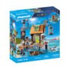 Playmobil - Пиратско пристанище