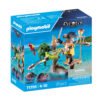 Playmobil - Пират с балист