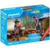 Playmobil - Палеонтологична находка
