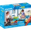 Playmobil - Фитнес тренировка