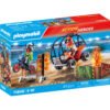 Playmobil - Каскадьорско шоу