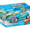 Playmobil - Пътуване с автомобил