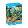 Playmobil - Велосираптор