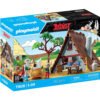Playmobil - Астерикс: Къщата на Астерикс